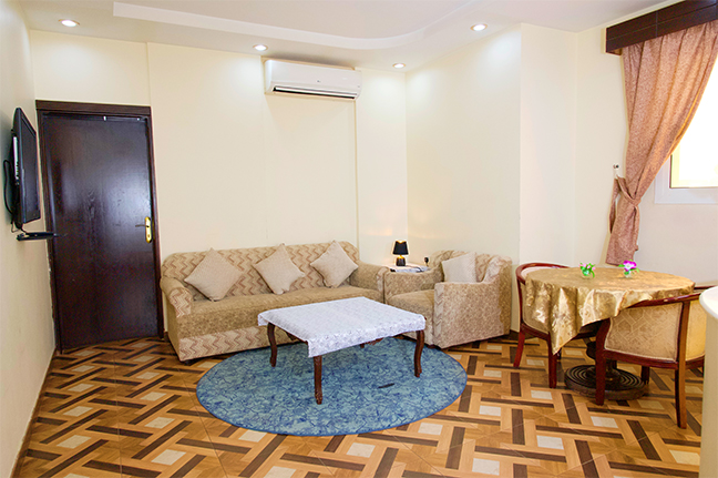 غرفة معيشة بشقق ناسق غرفة معيشة فاخرة